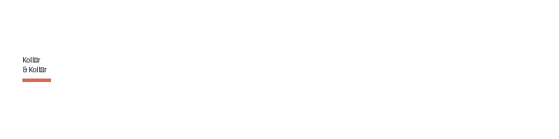 Kollár & Kollár logo